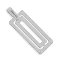 Pendente Unoaerre Uomo in Lega metallica 000EXP0250000-2543 - 000EXP0250000-2543